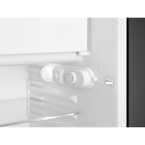 Однокамерный холодильник Smeg FAB10LBL5