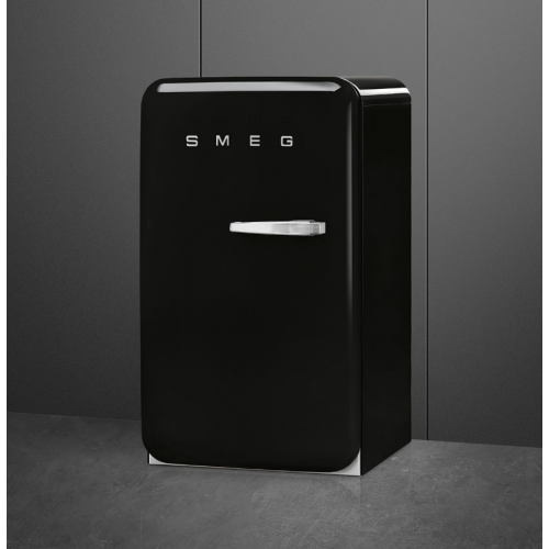 Однокамерный холодильник Smeg FAB10LBL5