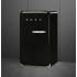 Однокамерный холодильник Smeg FAB10LBL5