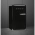 Однокамерный холодильник Smeg FAB10LBL5