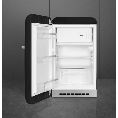 Однокамерный холодильник Smeg FAB10LBL5