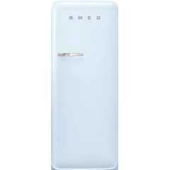 Однокамерный холодильник Smeg FAB28RPB5
