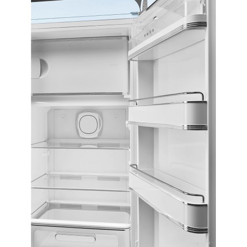 Однокамерный холодильник Smeg FAB28RPB5