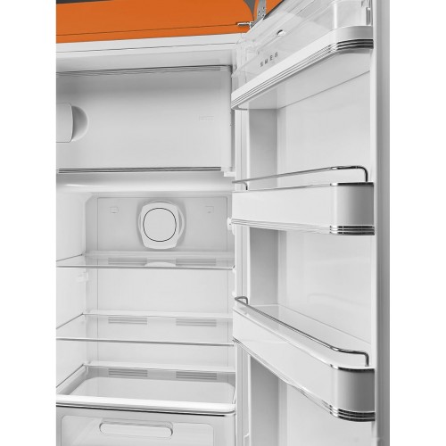 Однокамерный холодильник Smeg FAB28ROR5