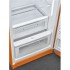 Однокамерный холодильник Smeg FAB28ROR5