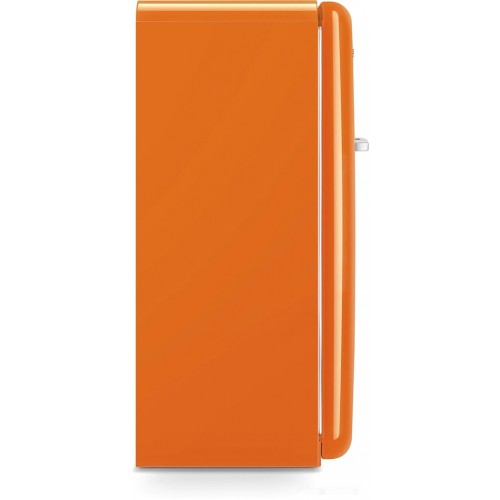 Однокамерный холодильник Smeg FAB28ROR5