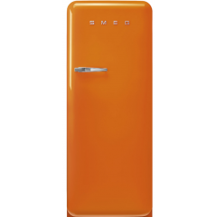 Однокамерный холодильник Smeg FAB28ROR5