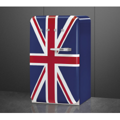 Однокамерный холодильник Smeg FAB10LDUJ5