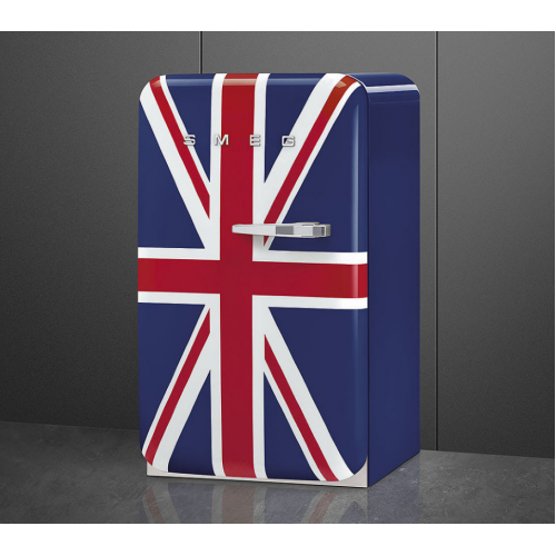 Однокамерный холодильник Smeg FAB10LDUJ5