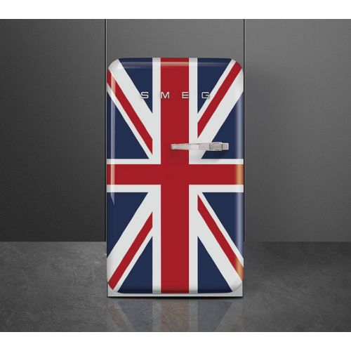 Однокамерный холодильник Smeg FAB10LDUJ5