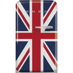 Однокамерный холодильник Smeg FAB10LDUJ5