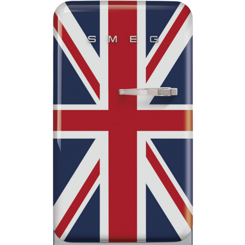 Однокамерный холодильник Smeg FAB10LDUJ5