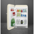 Однокамерный холодильник Smeg FAB10HLCR5