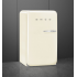 Однокамерный холодильник Smeg FAB10HLCR5