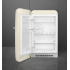 Однокамерный холодильник Smeg FAB10HLCR5