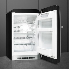 Однокамерный холодильник Smeg FAB10HRBL5