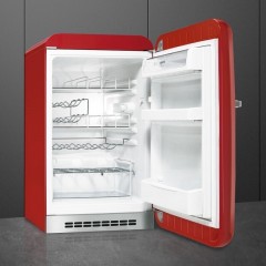 Однокамерный холодильник Smeg FAB10HLRD5