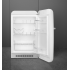 Однокамерный холодильник Smeg FAB10HRWH5