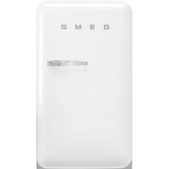 Однокамерный холодильник Smeg FAB10HRWH5