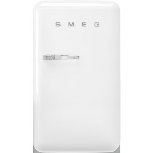 Однокамерный холодильник Smeg FAB10HRWH5