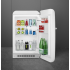 Однокамерный холодильник Smeg FAB10HRWH5