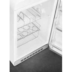 Однокамерный холодильник Smeg FAB10HRWH5