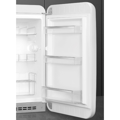 Однокамерный холодильник Smeg FAB10HRWH5