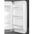 Однокамерный холодильник Smeg FAB10HRWH5