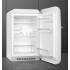 Однокамерный холодильник Smeg FAB10HRWH5
