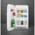 Однокамерный холодильник Smeg FAB10HLWH5