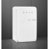 Однокамерный холодильник Smeg FAB10HLWH5