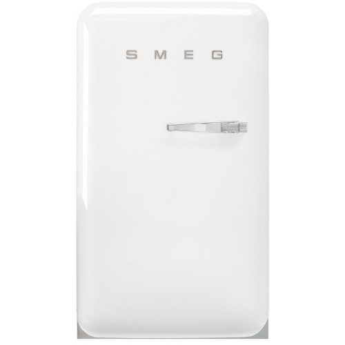 Однокамерный холодильник Smeg FAB10HLWH5