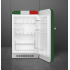 Однокамерный холодильник Smeg FAB10HRDIT5
