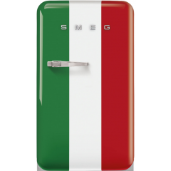Однокамерный холодильник Smeg FAB10HRDIT5