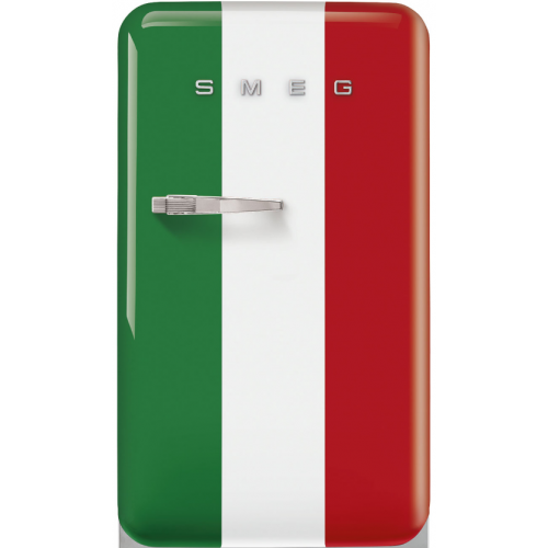 Однокамерный холодильник Smeg FAB10HRDIT5