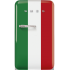 Однокамерный холодильник Smeg FAB10HRDIT5