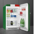 Однокамерный холодильник Smeg FAB10HRDIT5