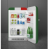 Однокамерный холодильник Smeg FAB10HRDIT5