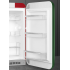 Однокамерный холодильник Smeg FAB10HRDIT5