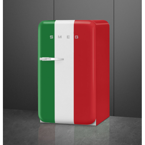 Однокамерный холодильник Smeg FAB10HRDIT5