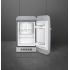 Однокамерный холодильник Smeg FAB5RSV5