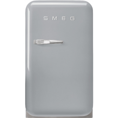 Однокамерный холодильник Smeg FAB5RSV5