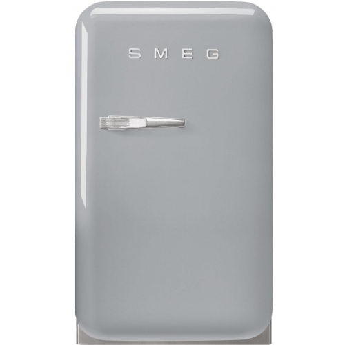 Однокамерный холодильник Smeg FAB5RSV5