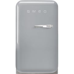 Однокамерный холодильник Smeg FAB5LSV5