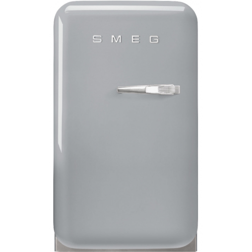 Однокамерный холодильник Smeg FAB5LSV5
