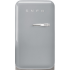 Однокамерный холодильник Smeg FAB5LSV5