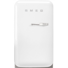 Однокамерный холодильник Smeg FAB5LWH5