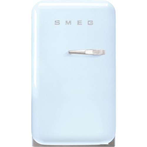 Однокамерный холодильник Smeg FAB5LPB5