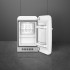 Однокамерный холодильник Smeg FAB5RWH5