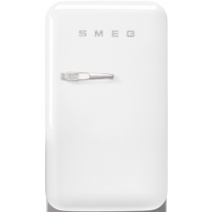 Однокамерный холодильник Smeg FAB5RWH5